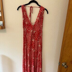 O'Neill Maxi Dress